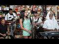 RaiNao: Tiny Desk Concert