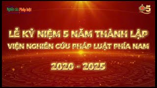 Báo cáo 5 năm tổng kết (2020 - 2025)