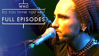 John Butler: Dobro, Fire and Uprising | Who Do You Think You Are Australia | S2 E6