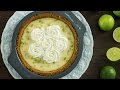 Key Lime Pie Recipe