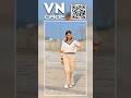 trending VN template 🖤 VN QR code #vncode #vn #template #shorts