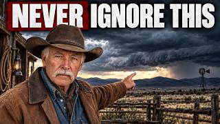 25 Weather Signs Every Cowboy Knew Before Forecasts Existed screenshot 4
