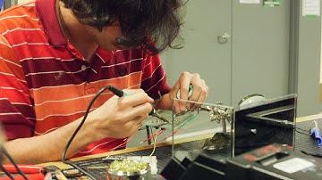 NYU Abu Dhabi Interactive Media Lab