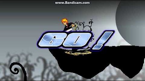 Super Smash Flash 2 - Part 58 - Demo v0.9 - Target Test - Part 21 - Ichigo