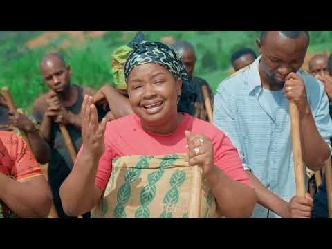 KAMIKAZI-UBUGINGO(Official video)