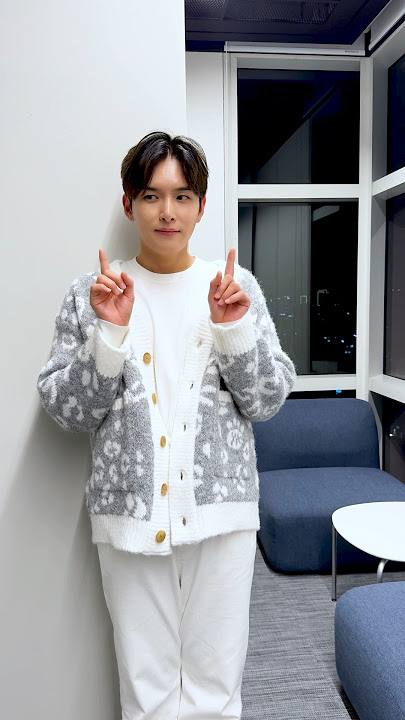 I challenge you to sing this part #려욱 #RYEOWOOK #아무것도하지않아도돼 #슈퍼주니어 #SUPERJUNIOR #Shorts