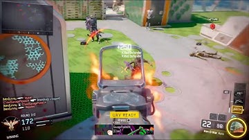 Smacking layzarr, Repolled, Furct & uR Shxdowz