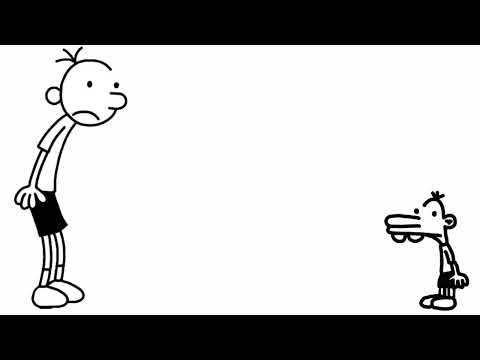 Greg kills Manny