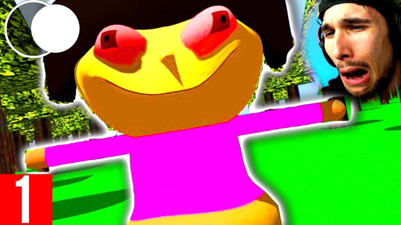IL GIOCO HORROR DI DORA L ESPLORATRICE 3 Giochi A Caso YouTube