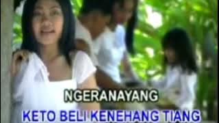 Klip Lagu Bali - Sing Bani Mati