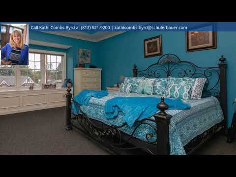 702 W Commerce St, Brownstown, IN home video tour