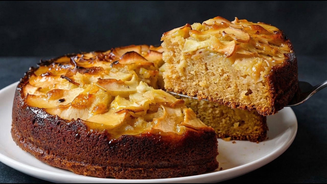 NEU in der kulinarischen Welt! Ein süßes Dessert in 10 Minuten!