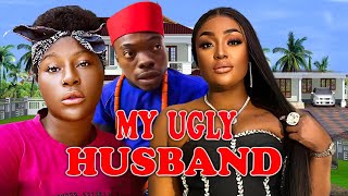 MY UGLY HUSBAND - (NEW MOVIE) LIZZY GOLD , DESTINY ETIKO LATEST TRENDING NIGERIA MOVIE 2025 MFA
