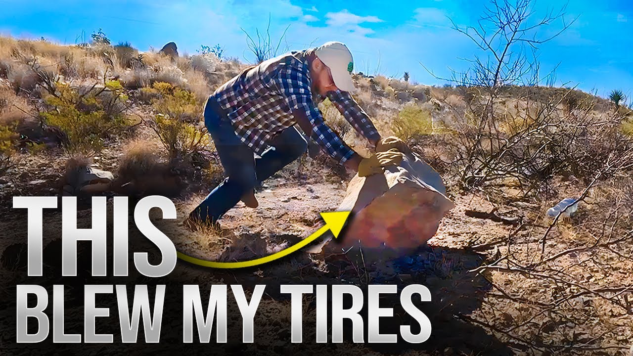 Fixing The Road... Well, No | This Is Why