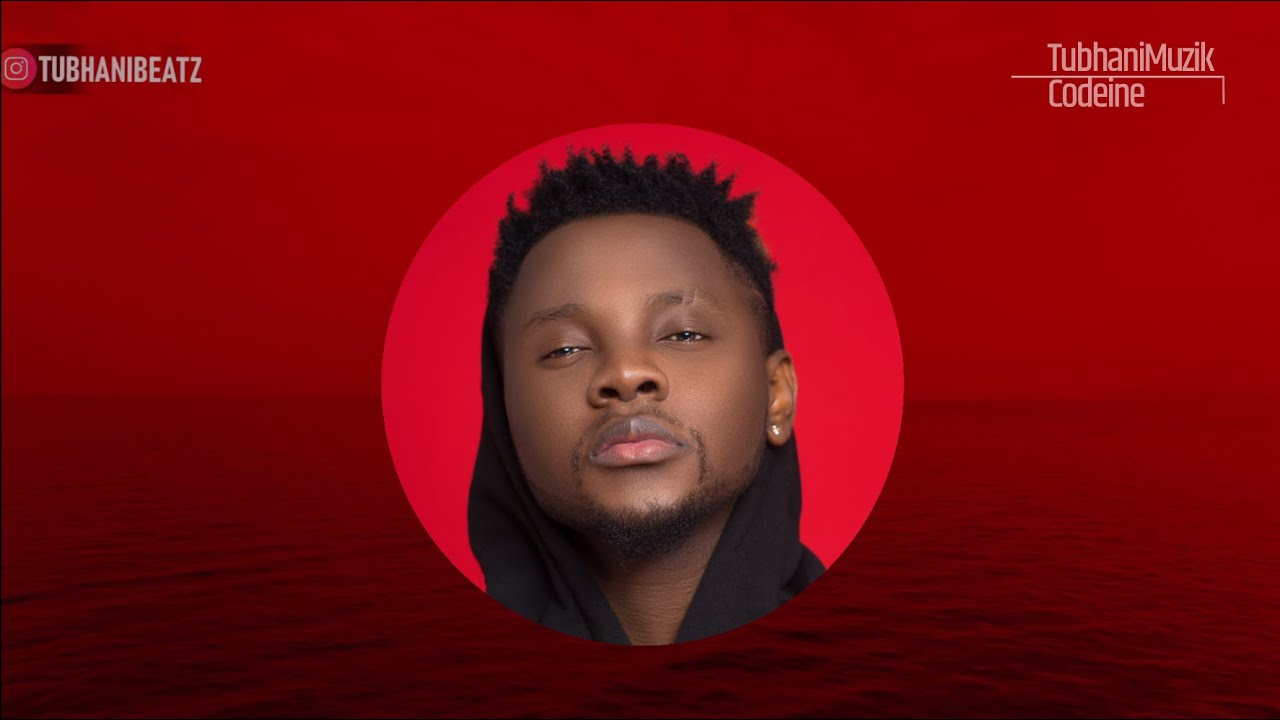 free-codeine-afrobeats-instrumental-kizz-daniel-type-beat-youtube