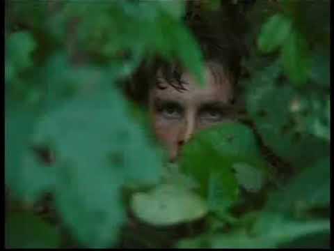 Rescue Dawn DVD Release Ad 1 2007