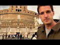 Hadrian s Mausoleum Hadrian BBC