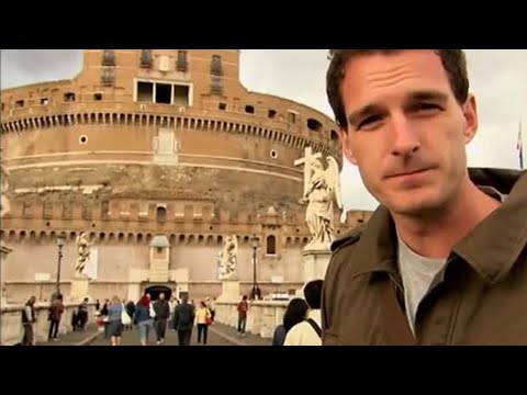 Hadrian's Mausoleum | Hadrian | BBC Studios