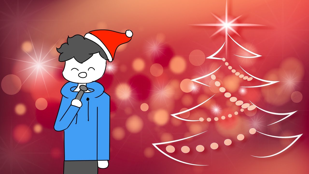 Christmas Charols Analysis
