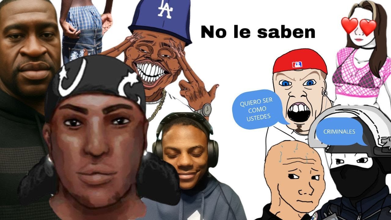Que Se Siente Ser NEGRO