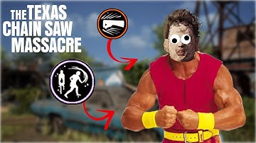 This Bubba Build DESTROYS Victims... - The Texas Chainsaw Massacre (TCM)