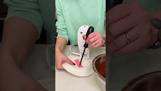 No Food Splash Hack.