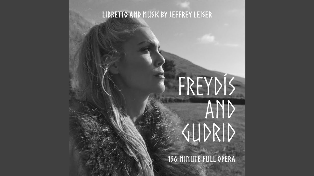 Act I: How Cold the Handle Feels