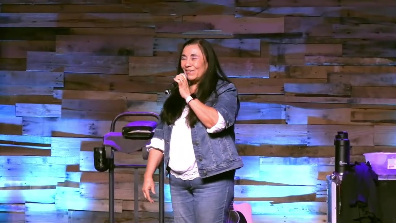 Special Guest:  Eddie B | Conviction Ministries