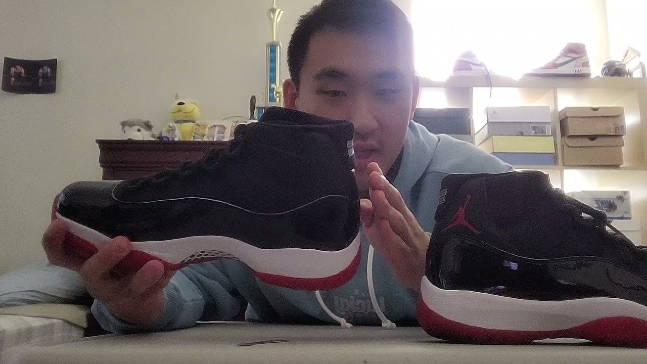 bred 11s 6y
