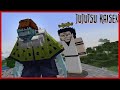 SUKUNA RUINS MY FUN! Minecraft Jujutsu Kaisen Mod Episode 14