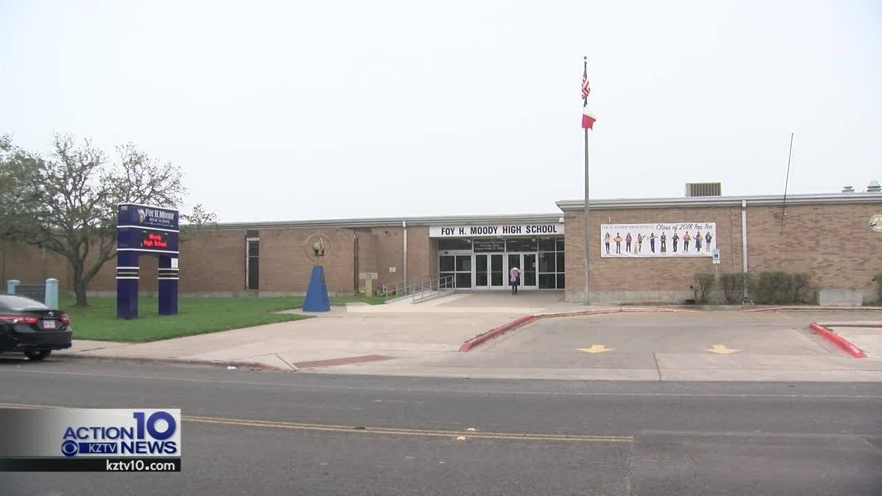 Moody High School band director under investigation after allegations