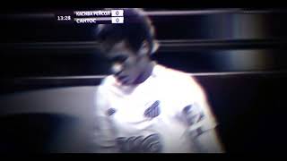 Open It Up Neymar Edit