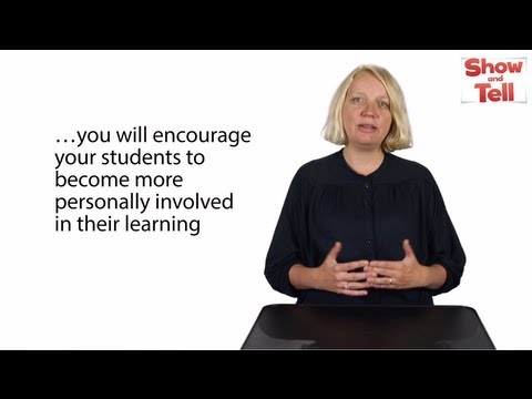 How to develop critical thinking in the kindergarten classroom