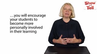 How to develop critical thinking in the kindergarten classroom