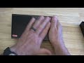 End of video