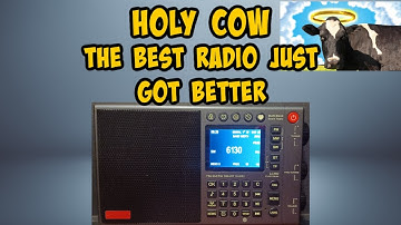 The Best Radio I