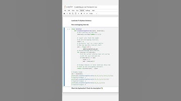 🚀 Non-overlapping Intervals | Greedy DP in Python | LeetCode 75 Challenge #Python #Greedy #LeetCode