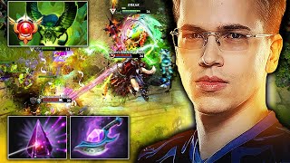 How Tundra's TOPSON outplayed everyone on TI12 Group Stage (Player Perspective)