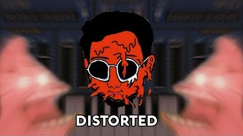 [Caustic 3 - Sound Design] Distorted Trap Lead using SAWSYNTH