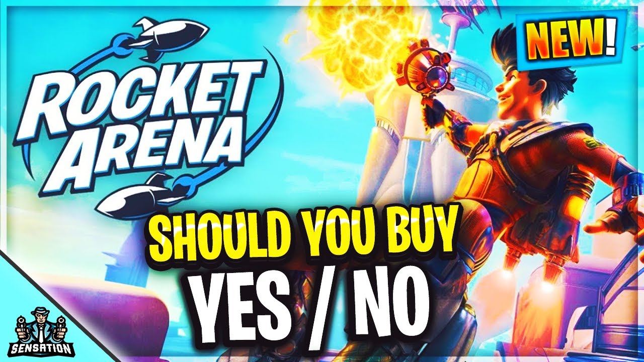 buy rocket arena buy rocket arena