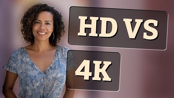 Does Streaming in HD vs 4K Need Different Internet Speeds?