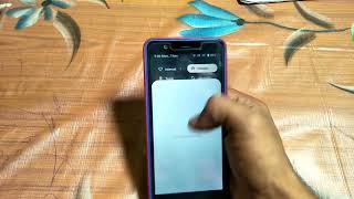 how to find and enable hotspot setting jio next screenshot 4