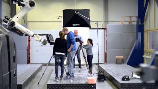 Volksbank Pforzheim eG: Ein starkes Zuhause - Making of