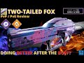 TWO-TAILED FOX (Destiny 2, Season of the Chosen) Did The Buff Make It The Best Rocket Launcher?