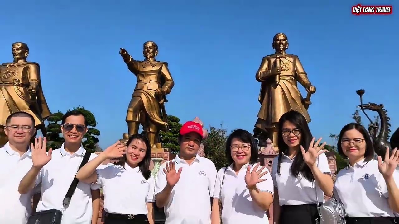 Video gala đoàn Cao Bằng