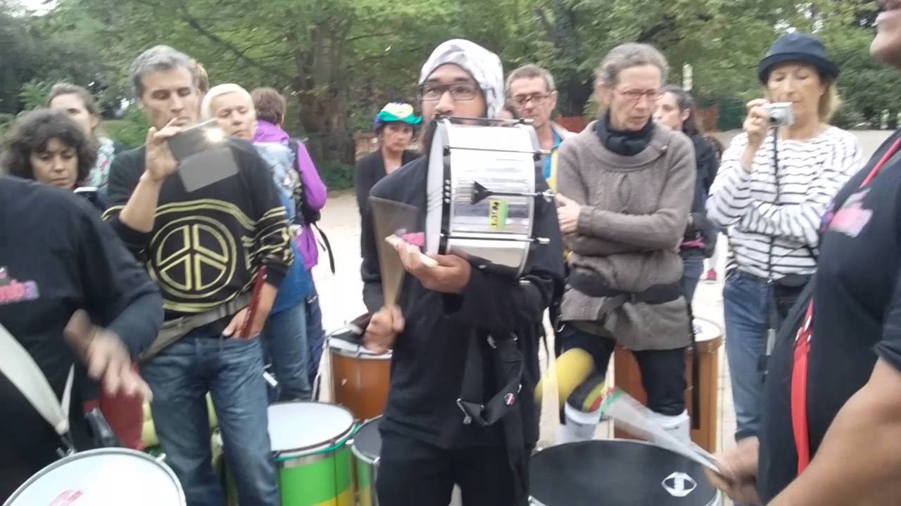 serrinha raiz nice otobre 2015