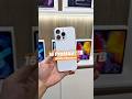 iPhone 16 ProMax 1TB White Titanium #xuhuong #iphone16promax