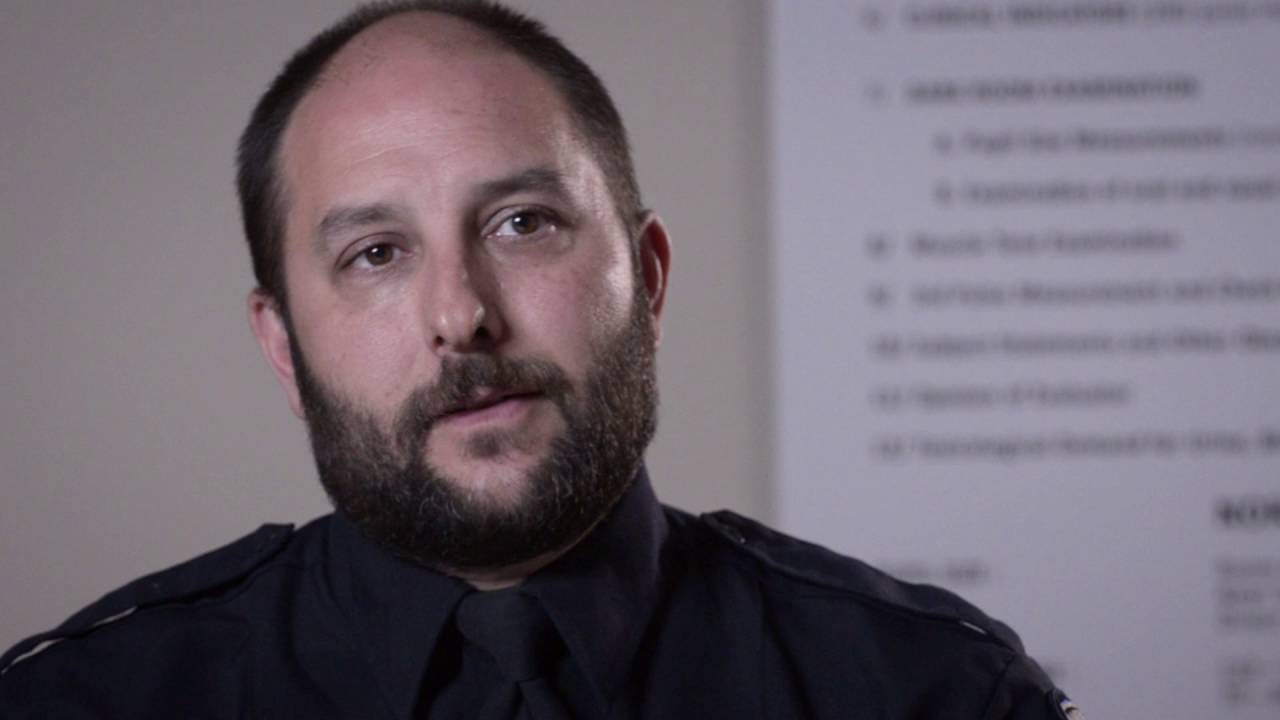 Forensic Blood Collection in Nova Scotia (Full version) YouTube