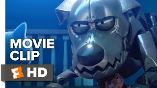 UglyDolls Movie Clip - UglyDog's Got This (2019) | Movieclips Coming Soon