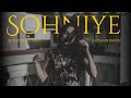 Sohniye je tere naal remix afternightvibe  ustad hussain baksh gullo